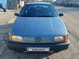 Volkswagen Passat 1989 года за 1 250 000 тг. в Талдыкорган – фото 5