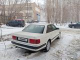 Audi 100 1991 годаfor1 550 000 тг. в Павлодар – фото 2