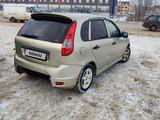 ВАЗ (Lada) Kalina 1119 2008 года за 1 250 000 тг. в Уральск – фото 5