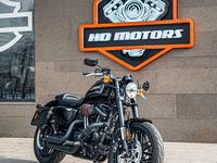 Harley-Davidson  Sportster 1200 2020 годаfor7 000 000 тг. в Алматы