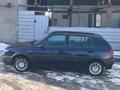 Volkswagen Golf 1992 года за 1 200 000 тг. в Есик – фото 18