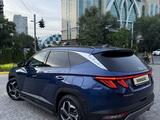 Hyundai Tucson 2023 года за 14 900 000 тг. в Алматы – фото 4