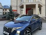 Hyundai Tucson 2023 года за 14 900 000 тг. в Алматы – фото 2