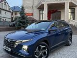 Hyundai Tucson 2023 года за 14 900 000 тг. в Алматы