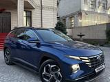 Hyundai Tucson 2023 года за 14 900 000 тг. в Алматы – фото 3