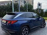 Hyundai Tucson 2023 года за 14 900 000 тг. в Алматы – фото 5