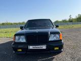 Mercedes-Benz E 200 1994 годаfor2 100 000 тг. в Сатпаев – фото 3