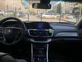 Honda Accord 2014 годаүшін8 300 000 тг. в Усть-Каменогорск – фото 25