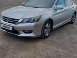 Honda Accord 2014 годаүшін7 400 000 тг. в Астана
