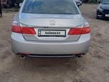 Honda Accord 2014 годаүшін7 400 000 тг. в Астана – фото 3