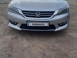 Honda Accord 2014 годаүшін7 400 000 тг. в Астана – фото 2