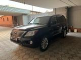 Lexus LX 570 2010 года за 18 200 000 тг. в Алматы – фото 4