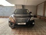 Lexus LX 570 2010 года за 18 200 000 тг. в Алматы – фото 5