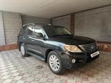 Lexus LX 570 2010 года за 18 200 000 тг. в Алматы – фото 3