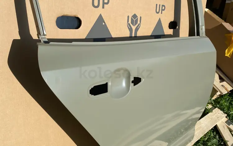 Новая Оригинальная задняя правая дверь Corolla 210 2019-.үшін230 000 тг. в Алматы