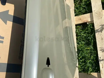 Новая Оригинальная задняя правая дверь Corolla 210 2019-. за 230 000 тг. в Алматы – фото 2