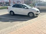 Chevrolet Aveo 2014 года за 4 000 000 тг. в Шымкент – фото 3