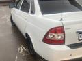 ВАЗ (Lada) Priora 2170 2012 года за 2 400 000 тг. в Петропавловск – фото 4