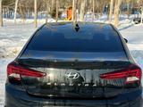 Hyundai Elantra 2020 годаүшін8 300 003 тг. в Астана – фото 4