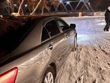 Toyota Camry 2006 года за 5 700 000 тг. в Семей – фото 2