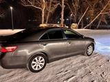 Toyota Camry 2006 года за 5 700 000 тг. в Семей
