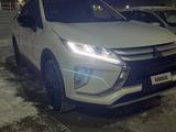 Mitsubishi Eclipse Cross 2018 года за 6 900 000 тг. в Актобе – фото 2