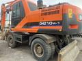 Doosan  DX210W 2014 года за 35 000 000 тг. в Алматы – фото 3