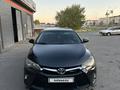 Toyota Camry 2017 годаүшін9 200 000 тг. в Тараз