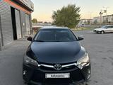 Toyota Camry 2017 годаүшін9 200 000 тг. в Тараз