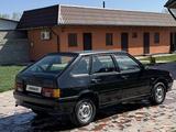 ВАЗ (Lada) 2114 2013 годаүшін1 250 000 тг. в Талдыкорган – фото 3