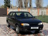 ВАЗ (Lada) 2114 2013 годаүшін1 250 000 тг. в Талдыкорган