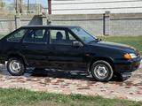 ВАЗ (Lada) 2114 2013 годаүшін1 250 000 тг. в Талдыкорган – фото 2