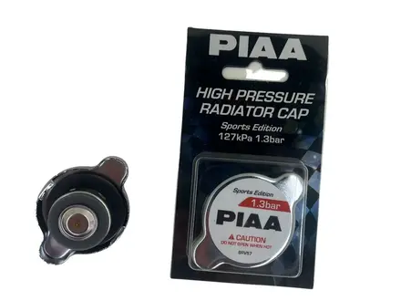 Крышка радиатора PIAA Sport edition 127 кПа/1.3 за 8 000 тг. в Алматы