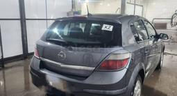Opel Astra 2004 года за 3 100 000 тг. в Астана – фото 2
