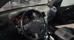Opel Astra 2004 года за 3 100 000 тг. в Астана – фото 4