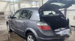 Opel Astra 2004 года за 3 100 000 тг. в Астана – фото 3