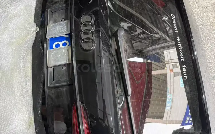 Крышка багажника в сборе за 80 000 тг. в Алматы