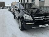 Mercedes-Benz GL 500 2009 годаүшін12 000 000 тг. в Астана – фото 2