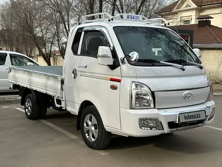 Hyundai  Porter II 2022 года за 11 500 000 тг. в Алматы – фото 2