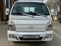 Hyundai  Porter II 2022 года за 11 500 000 тг. в Алматы – фото 3