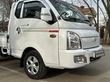 Hyundai  Porter II 2022 года за 11 300 000 тг. в Алматы – фото 4