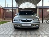 Mazda 626 1998 годаүшін2 500 000 тг. в Шымкент – фото 2