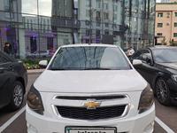 Chevrolet Cobalt 2014 года за 3 900 000 тг. в Астана