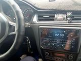 Skoda Rapid 2014 года за 3 600 000 тг. в Экибастуз – фото 5