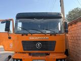 Shacman (Shaanxi)  F2000 2013 годаүшін8 500 000 тг. в Жанаозен – фото 2