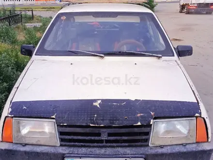 ВАЗ (Lada) 21099 1990 года за 600 000 тг. в Семей – фото 7