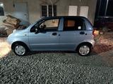 Daewoo Matiz 2013 года за 1 570 000 тг. в Шымкент