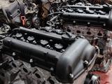 Двигатель.G4FC 1.6 оригинал Корея. за 390 000 тг. в Алматы – фото 4