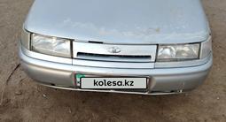 ВАЗ (Lada) 2110 2006 года за 500 000 тг. в Курмангазы