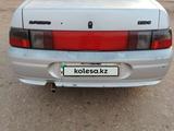 ВАЗ (Lada) 2110 2006 годаүшін500 000 тг. в Курмангазы – фото 2